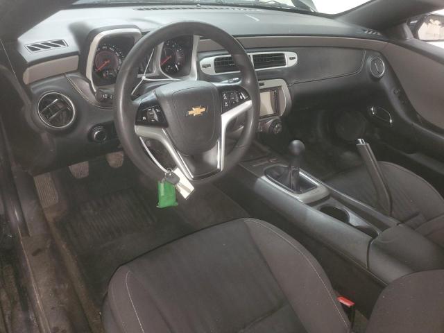 Toyota Camry Interior